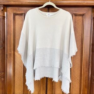 Vineyard Vines Merino Wool Sweater Fringe …